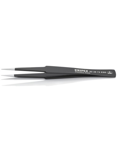 Pinzas universales ESD 130 mm KNIPEX 92 28 72 ESD