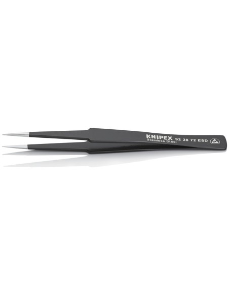 Pinzas universales ESD 130 mm KNIPEX 92 28 72 ESD