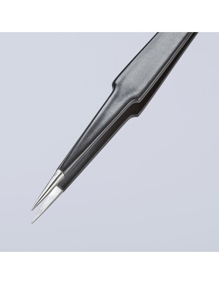 Pinzas universales ESD 130 mm KNIPEX 92 28 72 ESD