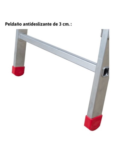 PLAF | Plataforma de trabajo plegable para uso profesional