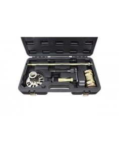 KIT DE EXTRACCIÓN INERCIAL CON HUSILLO HIDRAULICO