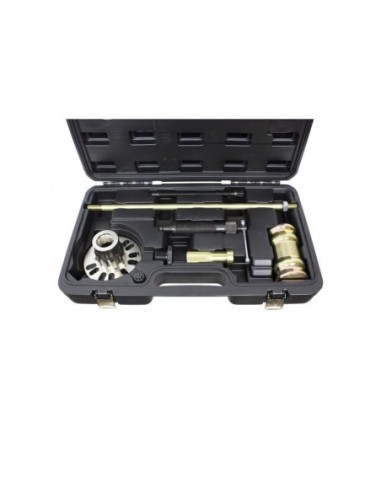 KIT DE EXTRACCIÓN INERCIAL CON HUSILLO HIDRAULICO