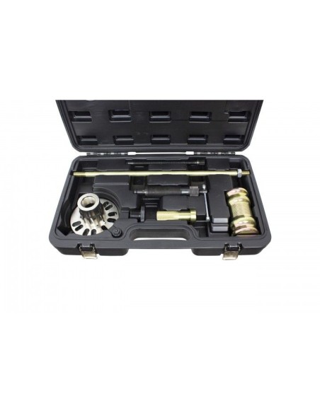 KIT DE EXTRACCIÓN INERCIAL CON HUSILLO HIDRAULICO