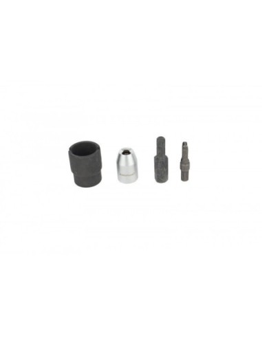 KIT MNT. E DESMNT. TORNI. ACEITE PLÁST. 1/4-3/8 5P
