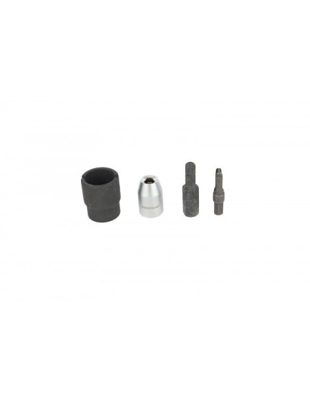 KIT MNT. E DESMNT. TORNI. ACEITE PLÁST. 1/4-3/8 5P
