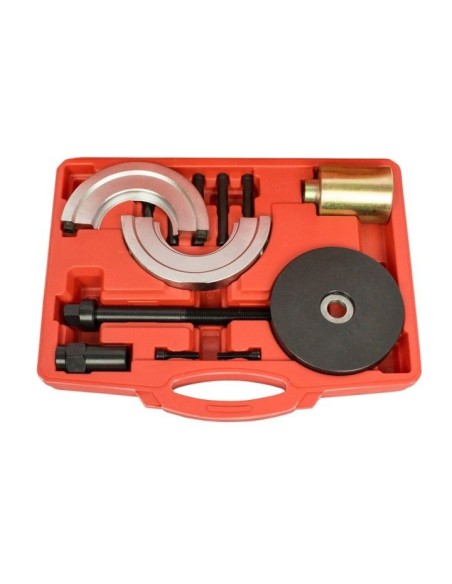 JUEGO SACAR RODAMIENTOS 90MM 9PZS