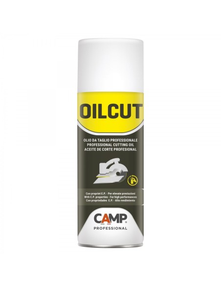 Aceite de corte profesional extrema presión OIL CUT