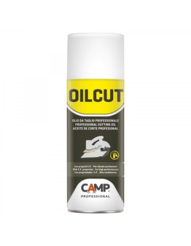 Aceite de corte profesional extrema presión OIL CUT