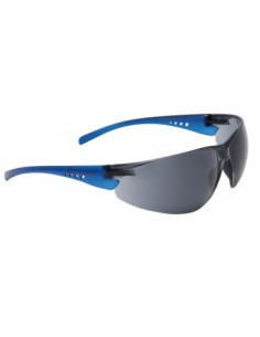 Gafas de seguridad oscuras FLASH