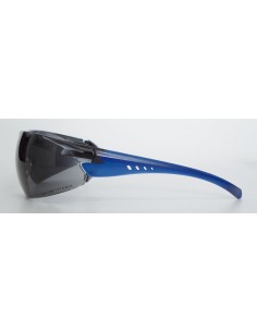 Gafas de seguridad oscuras FLASH 2