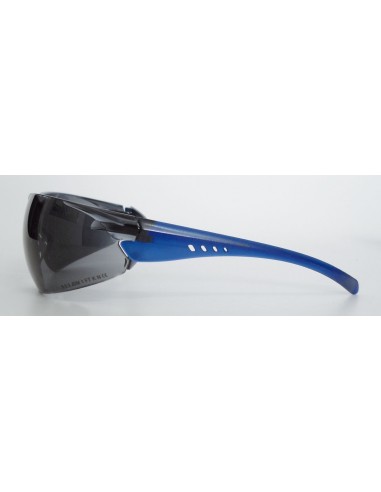 Gafas de seguridad oscuras FLASH