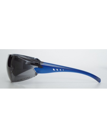 Gafas de seguridad oscuras FLASH
