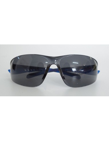 Gafas de seguridad oscuras FLASH
