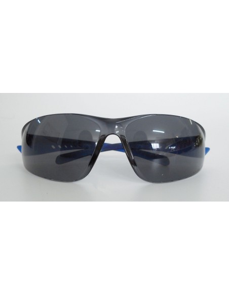 Gafas de seguridad oscuras FLASH