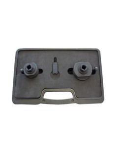 EXTRACTOR DE SELLO DEL CIGÜEÑAL