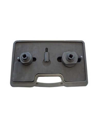 EXTRACTOR DE SELLO DEL CIGÜEÑAL