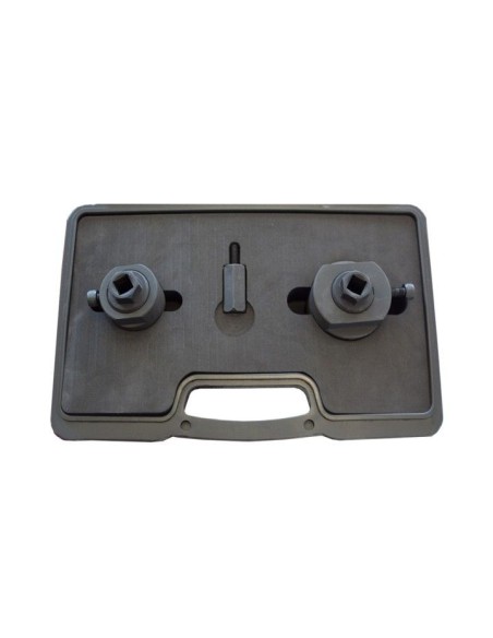 EXTRACTOR DE SELLO DEL CIGÜEÑAL