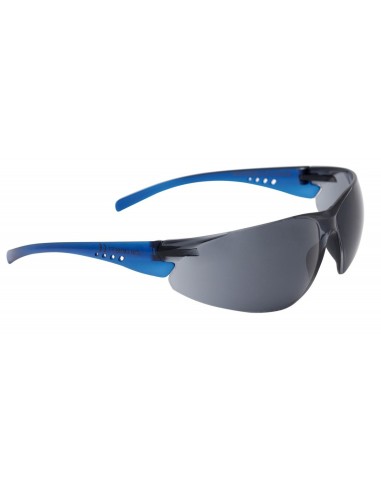 Gafas de seguridad oscuras FLASH