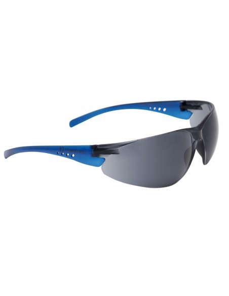Gafas de seguridad oscuras FLASH
