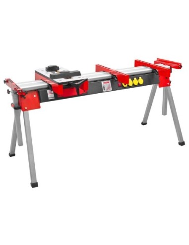 Mesa de trabajo universal | USK2760 Holzmann