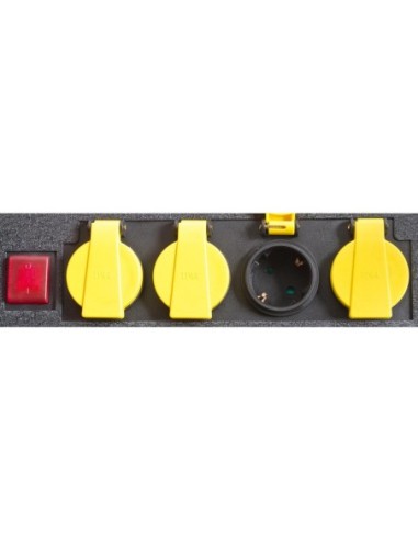 Mesa de trabajo universal | USK2760 Holzmann