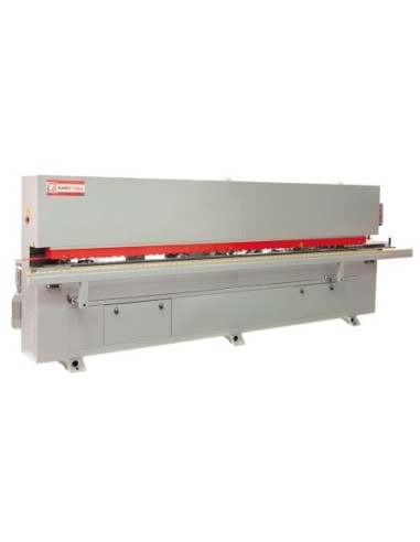 Encoladora de cantos | KAM215ALL_400V Holzmann