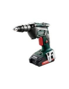 Metabo 620048500 Atornilladores para construcción en seco de batería/18V