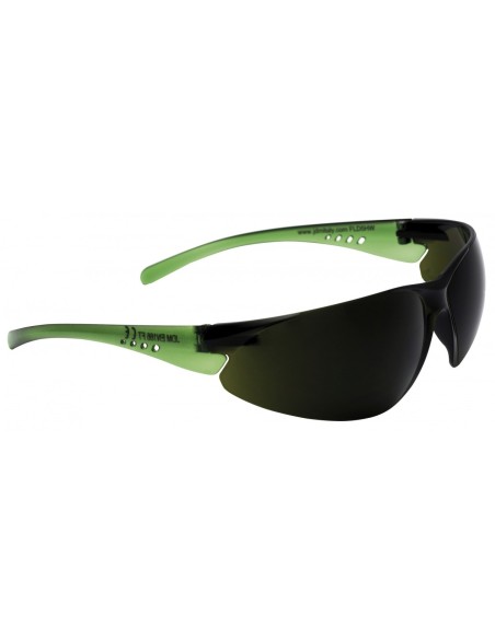 Gafas de seguridad para soldadura de gas WELDING