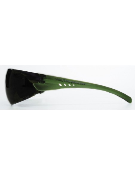 Gafas de seguridad para soldadura de gas WELDING