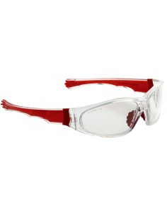 Gafas de seguridad transparentes EAGLE