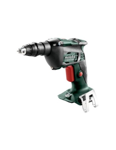 METABO 620049840 Atornillador para construcción 18V + maletín SE 18 LTX 6000