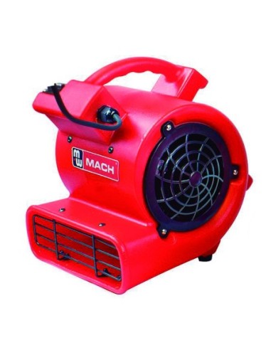 Metal Works Ventilador- Extractor RV 600 RV600