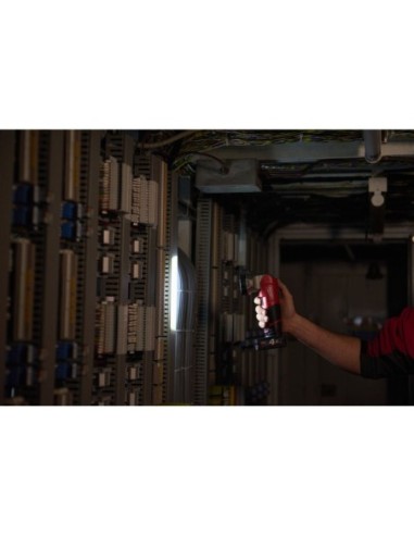 MILWAUKEE 4932430360 Linterna LED M12 - M12 TLED