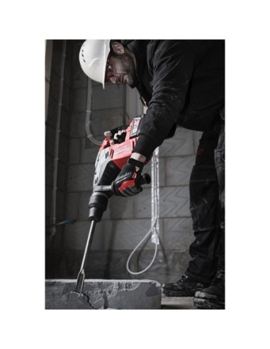 MILWAUKEE 4932459282 Cinceles SDS-Max autoafilables