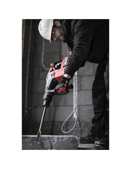MILWAUKEE 4932459282 Cinceles SDS-Max autoafilables
