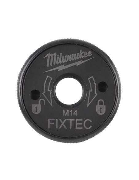 MILWAUKEE 4932464610 Tuerca FIXTEC XL