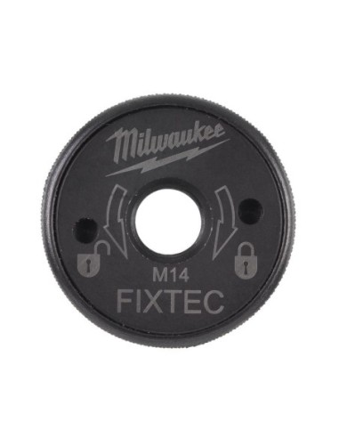 MILWAUKEE 4932464610 Tuerca FIXTEC XL