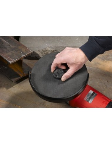 MILWAUKEE 4932464610 Tuerca FIXTEC XL