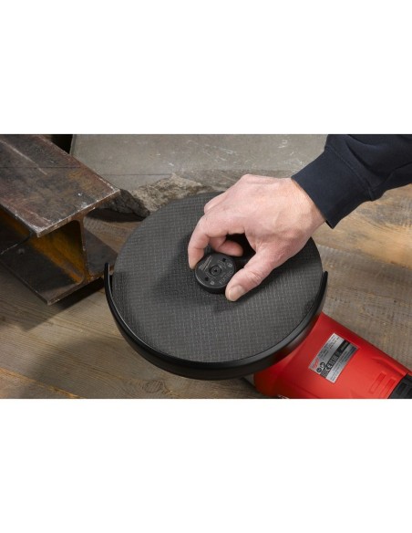 MILWAUKEE 4932464610 Tuerca FIXTEC XL