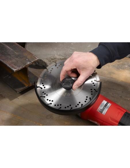 MILWAUKEE 4932464610 Tuerca FIXTEC XL
