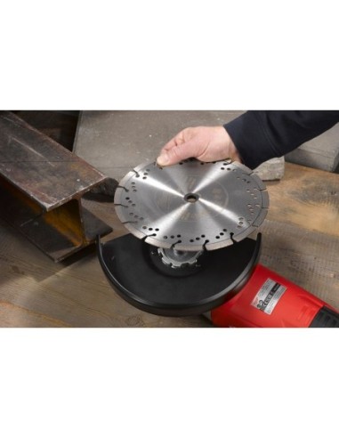 MILWAUKEE 4932464610 Tuerca FIXTEC XL