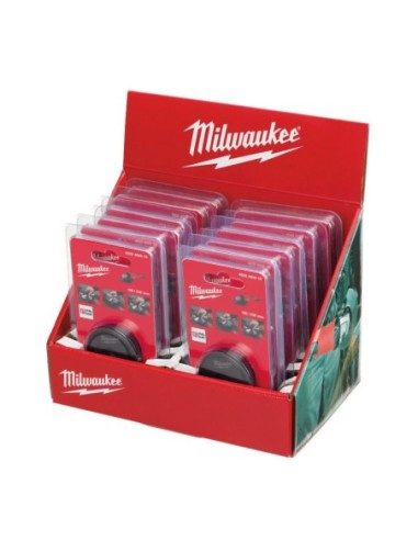 MILWAUKEE 4932464610 Tuerca FIXTEC XL
