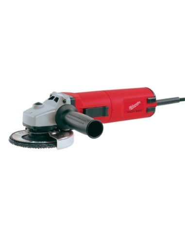 MILWAUKEE 4933407480 Lijadora angular AGS 15-125 C