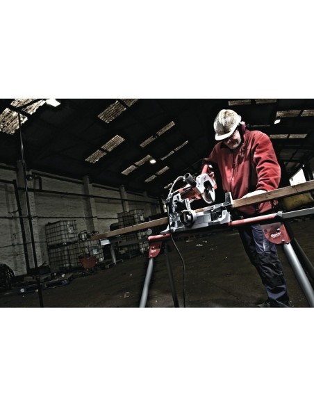 MILWAUKEE 4933428970 Banco universal para ingletadoras MSL 1000