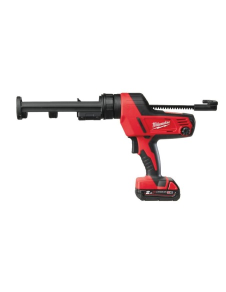 MILWAUKEE 4933441310 Pistola para químicos M18 C18 PCG/310