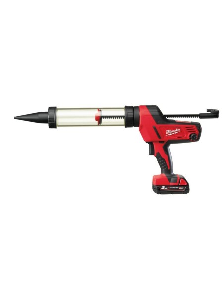 MILWAUKEE 4933441812 Pistola para químicos M18 C18 PCG/400
