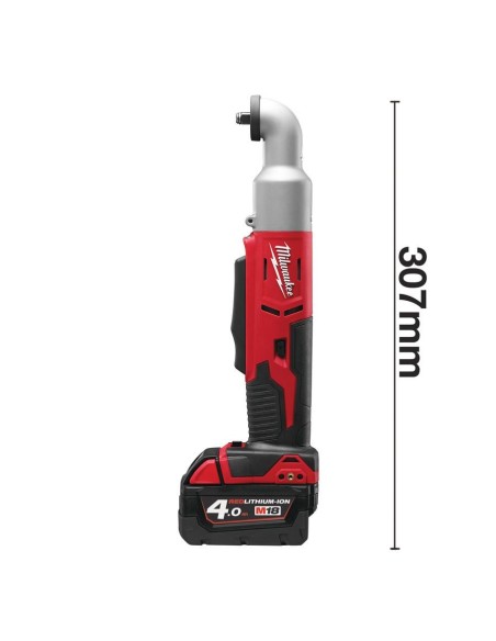 MILWAUKEE 4933447899 Llave de impacto compacta M18 BRAIW
