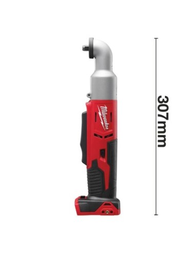 MILWAUKEE 4933447899 Llave de impacto compacta M18 BRAIW