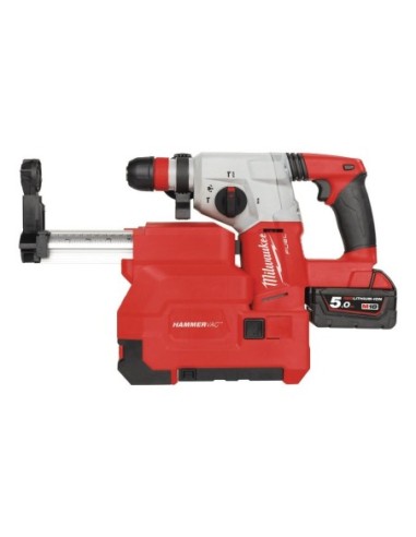 MILWAUKEE 4933448185 Martillo SDS-plus M18 CHXDE