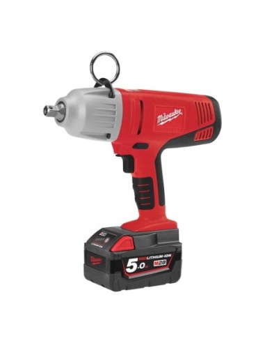 MILWAUKEE 4933448545 Llave de impacto HD28 IW